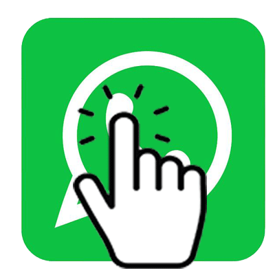 WhatsApp 圖示